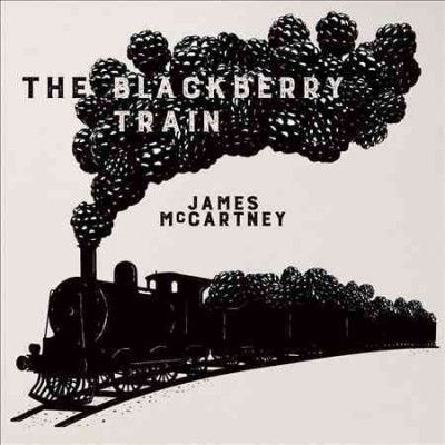 The Blackberry Train (CD / Album)