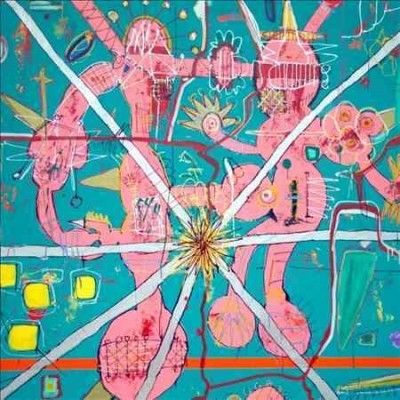 Alas Salvation (CD / Album)