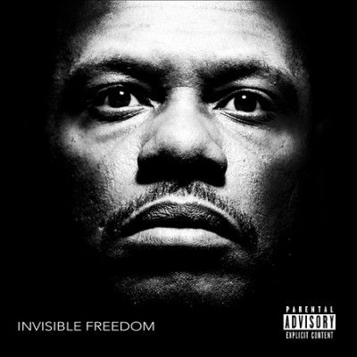 Malik Turner - Invisible Freedom (CD)