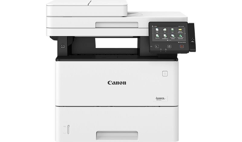 Canon i-SENSYS MF525x 4-in-1 Multifunction Mono Laser Printer