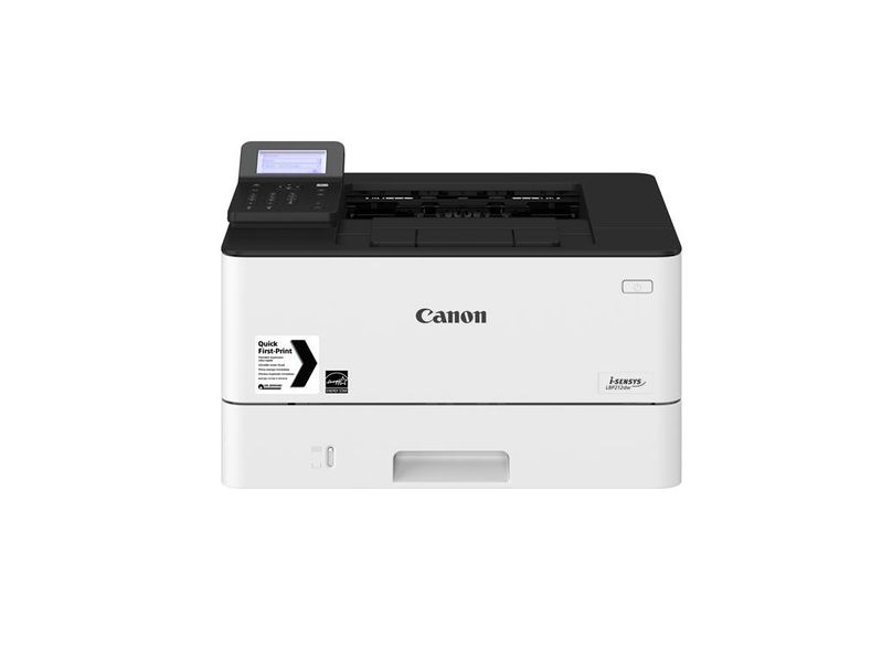 Canon i-Sensys LBP212DW Mono Laser Wi-Fi Printer