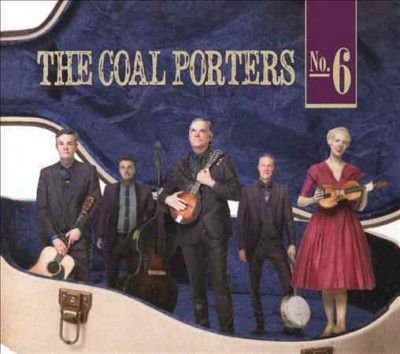 Coal Porters - No 6 (CD)