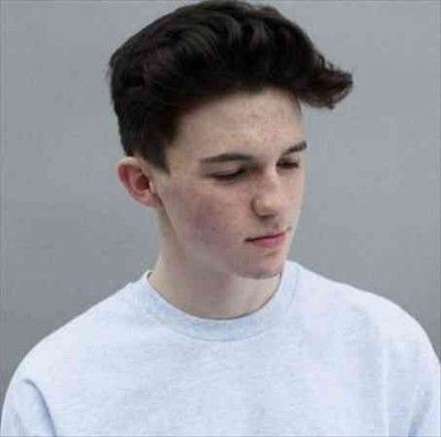 Petit Biscuit (CD / EP)