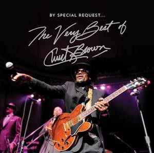Chuck Brown - By Special Request: Very Best Of Chuck (CD)