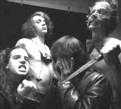 Dwarves - Free Cocaine 1986 - 1988 (CD)