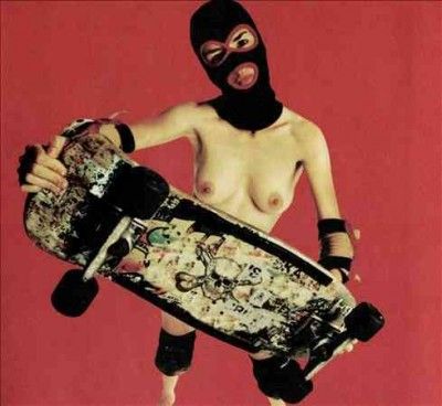 Dwarves - Are Younger And Even Better Looking (CD)
