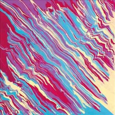 Mozes And The Firstb - Great Pile Of Nothing (CD)