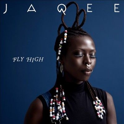 Fly High (CD / Album)