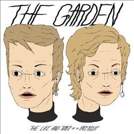 Garden - Life &amp; Times Of A Paperclip (CD)