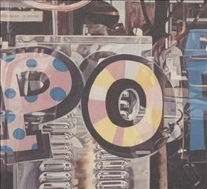 Tobin Sprout - Carnival Boy (CD)