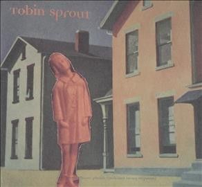 Tobin Sprout - Moonflower Plastic Welcome To My Wigw (CD)