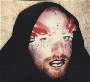 Sam And The Coffey - Sam Coffey And The Iron Lungs (CD)