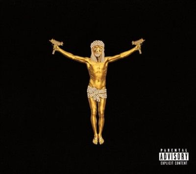 Meyhem Lauren - Gems From The Equinox (CD)