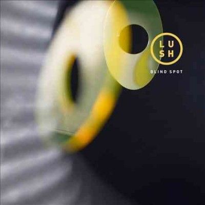 Lush - Blind Spot Ep (CD)