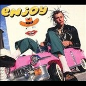 Enjoy - Small Car Big Wheels (CD)