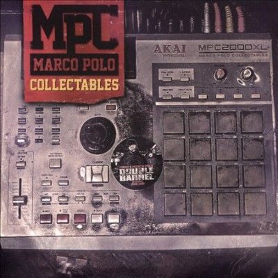 Marco Polo - Mpc: Marco Polo Collectables (CD)