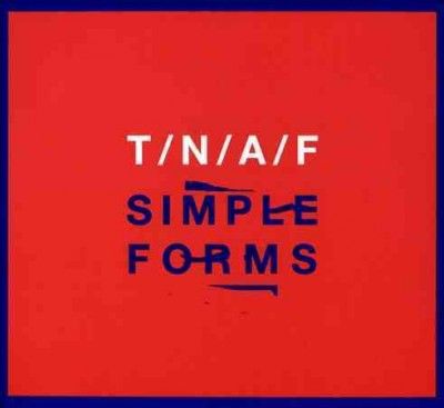 Simple Forms (CD / Album)