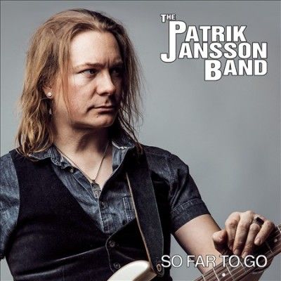 So Far to Go (CD / Album Digipak)