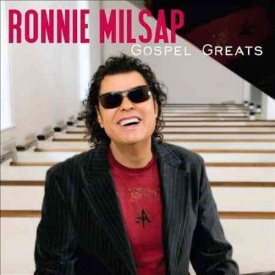 Ronnie Milsap - Gospel Greats (CD)