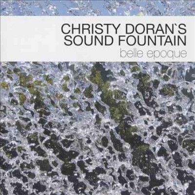 Christy Doran - Belle Epoque (CD)