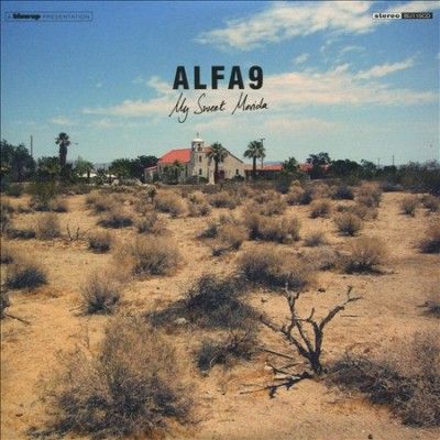 My Sweet Movida (CD / Album)