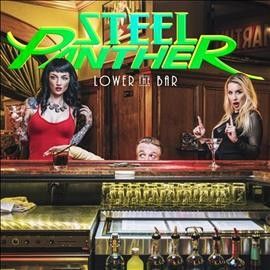 Lower the Bar (CD / Album)