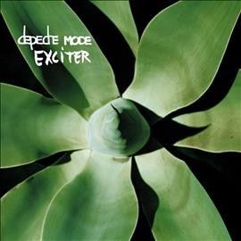 Depeche Mode - Exciter (CD)