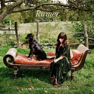 Rumer - This Girl's In Love (bacharach &amp; Davi (CD)