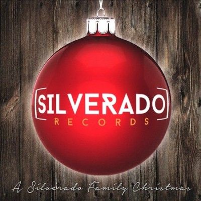 Various - Silverado Family Xmas (CD)