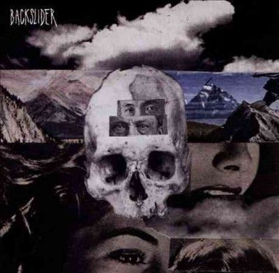 Backsliders - Discography 2008 - 2013 (CD)