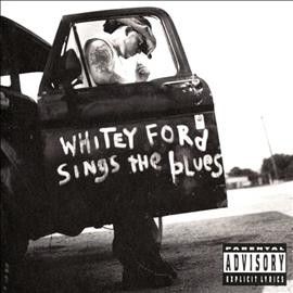 Everlast - Whitney Ford Sings The Blues (CD)