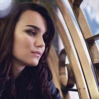 Samantha Barks (CD / Album)