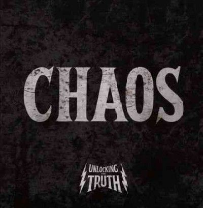 Unlocking The Truth - Chaos (CD)