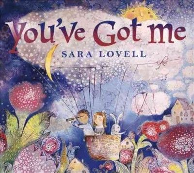 Sara Lovell - You've Got Me (CD)