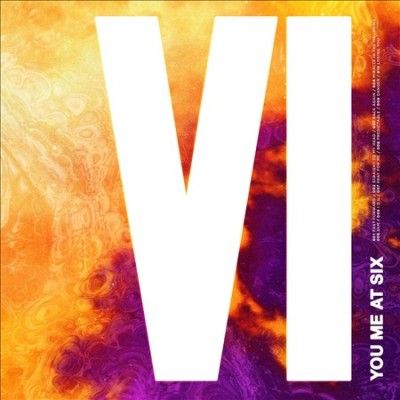 VI (CD / Album)