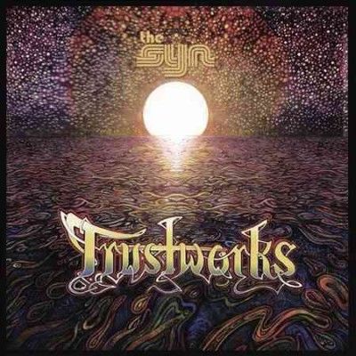 Syn - Trustworks (CD)