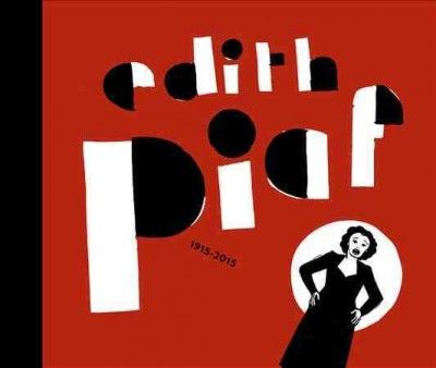 Edith Piaf - Integrale 2015 Box Set (CD)