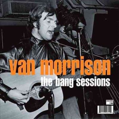 Van Morrison - Bang Sessions (Vinyl)