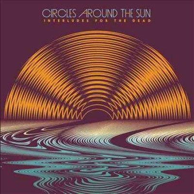 Circles Around The S - Interludes For The Dead (CD)