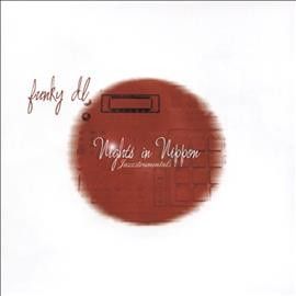 Funky Dl - Nights In Nippon Jazzstrumentals (CD)