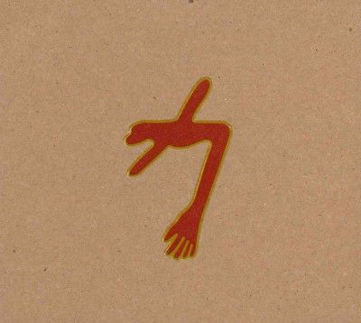 Swans - Glowing Man (CD)
