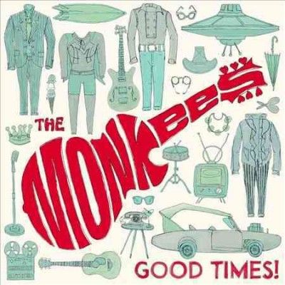Monkees - Good Times (CD)