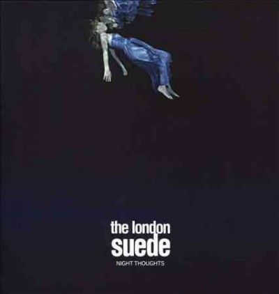 London Suede - Night Thoughts (CD)