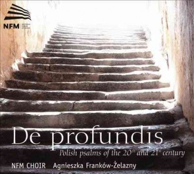 De Profundis (CD / Album)