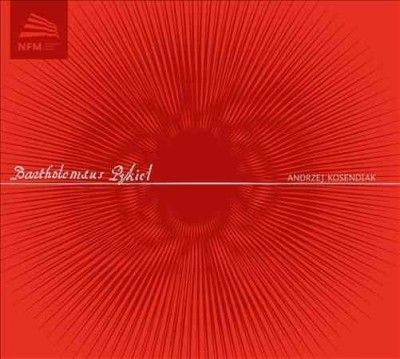 Bartholomeus Pekiel (CD / Album)
