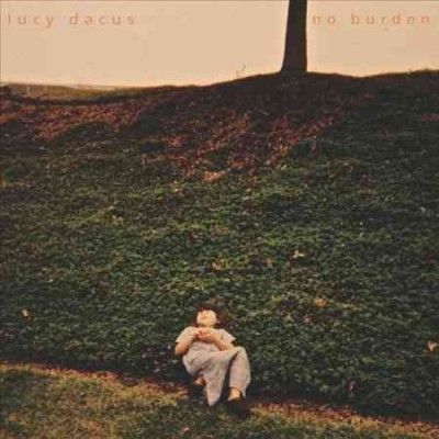 Lucy Dacus - No Burden (CD)
