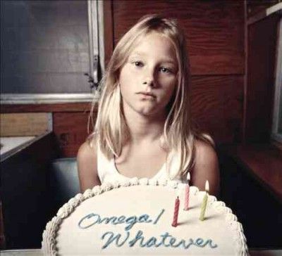Avers - Omega/whatever (CD)