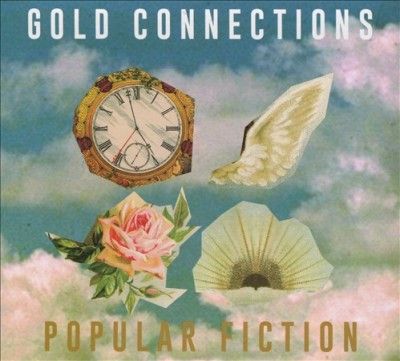 Gold Connections - Popular Fiction (CD)