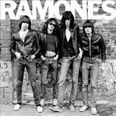 Ramones - Ramones 40th Anniversary Deluxe Editi (CD)