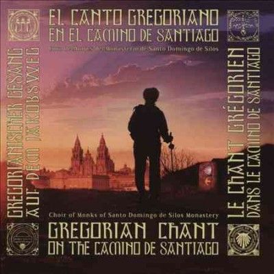 Various - El Canto Gregoriano En El Camino De S (CD)